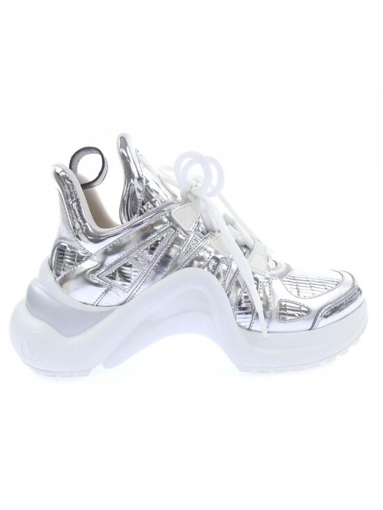 Louis Vuitton Shoes - Louis Vuitton Archlight Line Sneakers